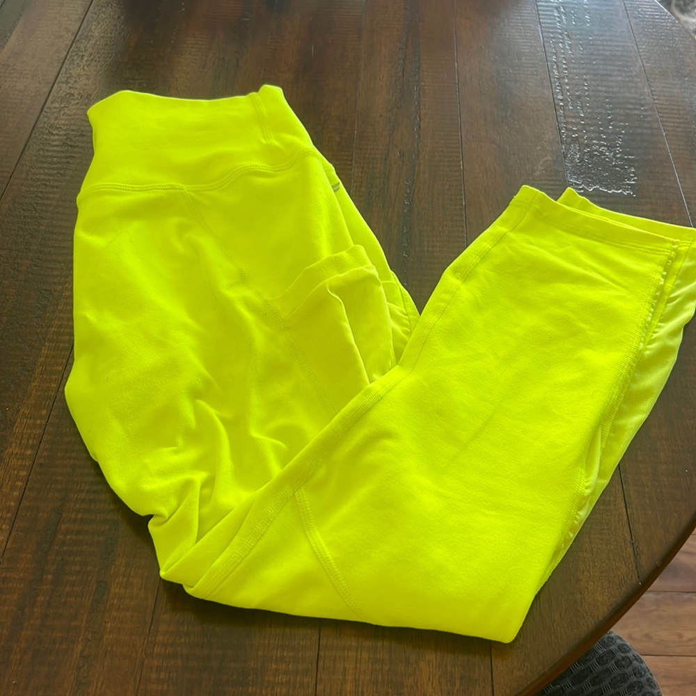 Fabletics Powerhold Leggings